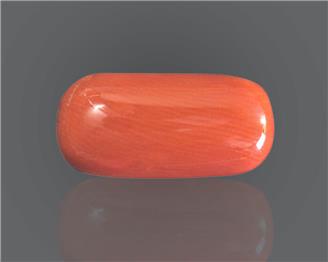 Natural Coral  8.84RTS-27396